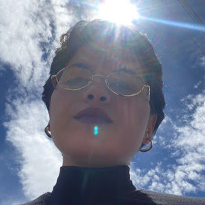 Meet your Posher, Fatima